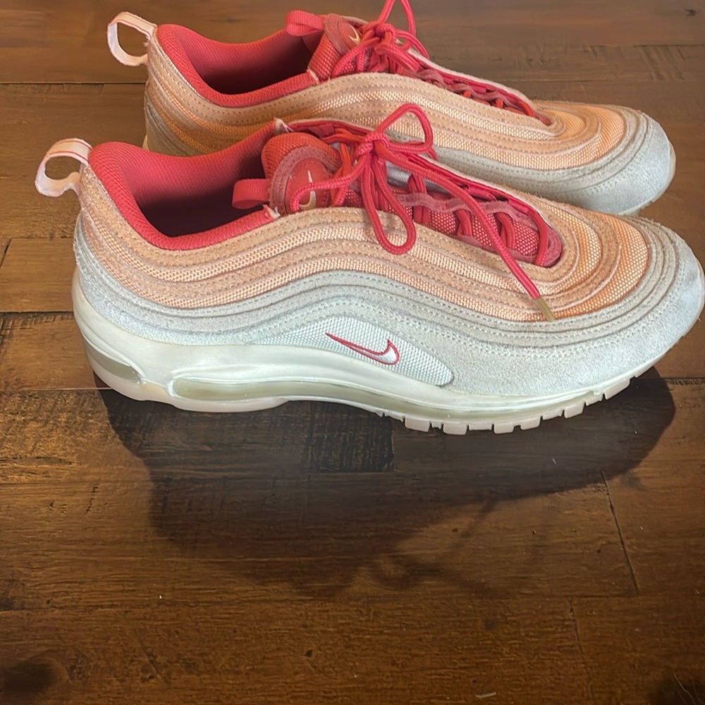 Nike air max 97 “sisterhood”